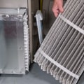 Do You Have to Turn Off the HVAC to Swap 13x24x4 Air Filters?