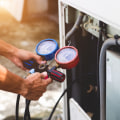 The Importance of Planned Maintenance for HVAC Systems