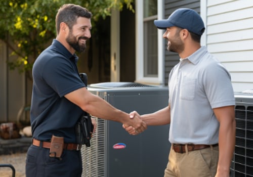 How HVAC Maintenance in Oviedo Helps Prevent Mold and Musty Odors